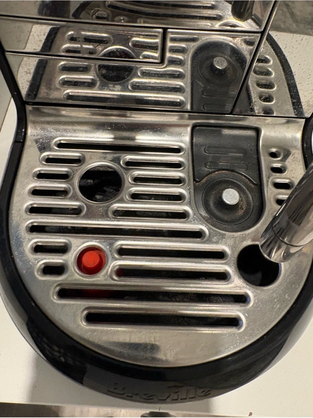 Nespresso Original Line Coffee Machine - Picture 2 of 4